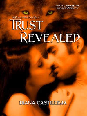 cover image of Trust Revealed